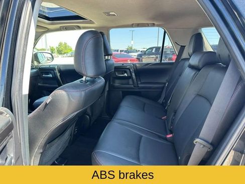 Used 2019 Toyota 4Runner TRD Off-Road Premium image 13