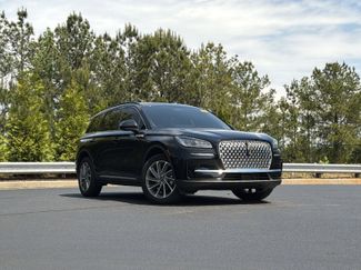 Used 2025 Lincoln Corsair FWD w/ Equipment Group 101A video 2