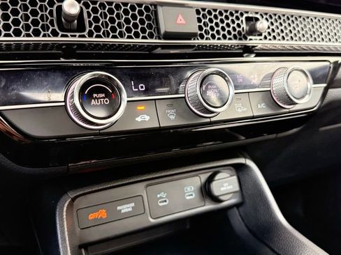 Certified 2026 Honda Civic Sport image 26