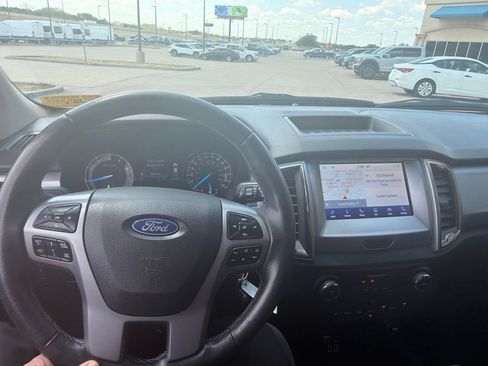 Used 2022 Ford Ranger XLT w/ Equipment Group 302A High RWD image 27