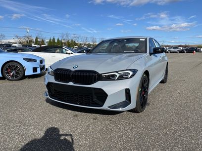 New 2026 BMW 330i xDrive Sedan