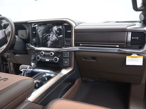 New 2025 Ford F150 King Ranch w/ FX4 Off-Road Package image 3