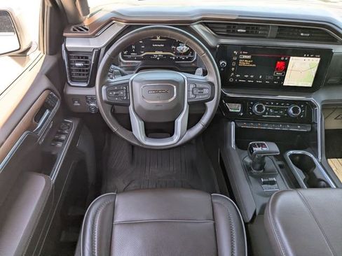 Used 2023 GMC Sierra 1500 Denali w/ Denali Reserve Package image 16