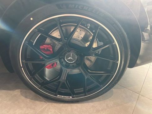 New 2026 Mercedes-Benz CLE 53 AMG CLE 53 AMG image 15