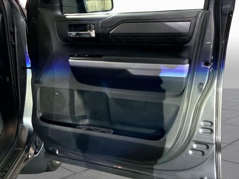 Certified 2020 Toyota Tundra Platinum AWD/4WD image 23