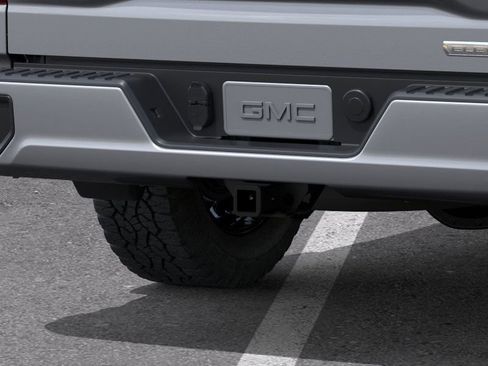 New 2026 GMC Sierra 1500 Elevation image 7