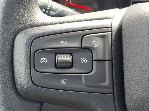 New 2026 Chevrolet Silverado 1500 W/T w/ WT Value Package image 16