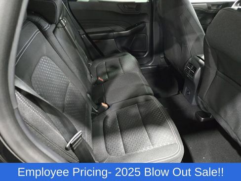 New 2025 Ford Escape Active w/ Cold Weather Package FWD image 10