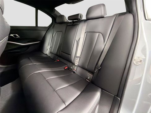 New 2026 BMW M340i xDrive image 24