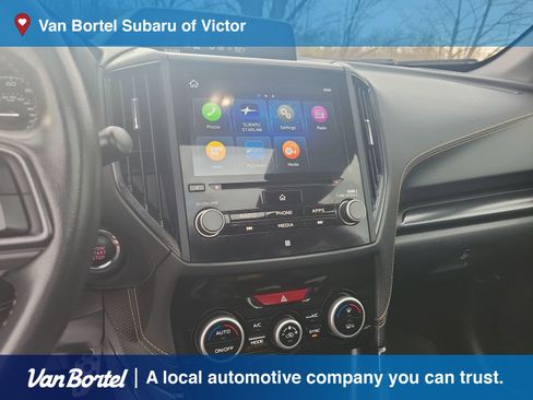 Used 2022 Subaru Forester Wilderness image 20