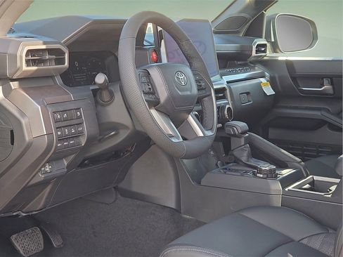 New 2026 Toyota Tacoma TRD Off-Road image 20