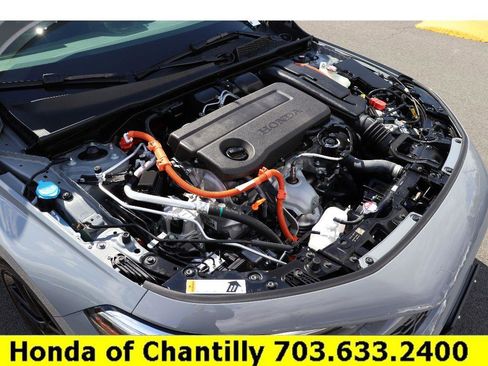 Certified 2026 Honda Civic Sport image 31