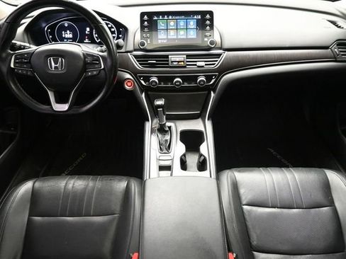 Used 2021 Honda Accord EX-L image 21