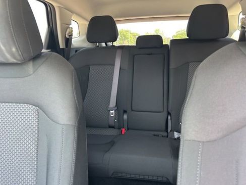 Certified 2024 Kia Sportage LX image 32