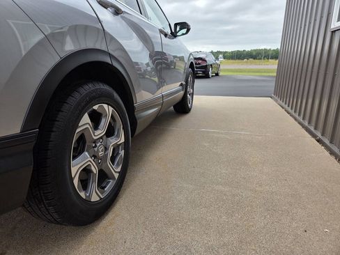 Used 2018 Honda CR-V EX-L image 11