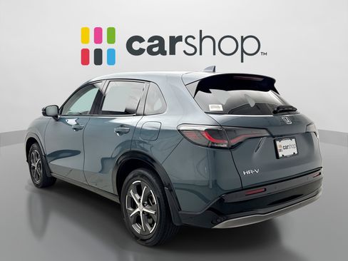 Used 2025 Honda HR-V EX-L image 3