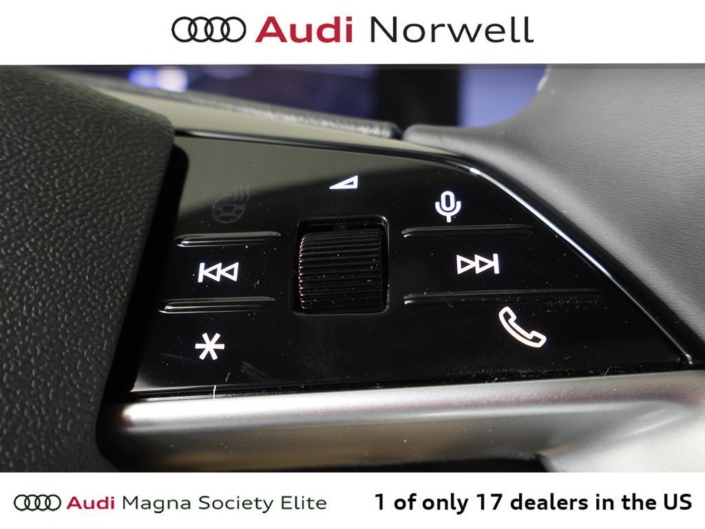 New 2026 Audi Q5 Premium AWD/4WD image 29