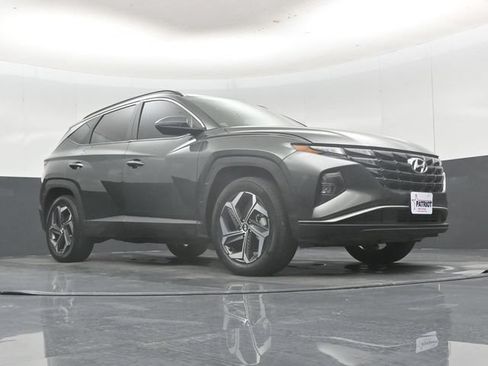 Used 2023 Hyundai Tucson SEL AWD/4WD image 51