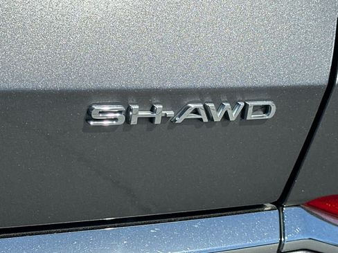 Used 2022 Acura MDX SH-AWD w/ Advance Package image 33