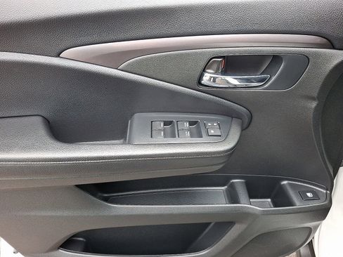 Certified 2022 Honda Pilot Sport image 12