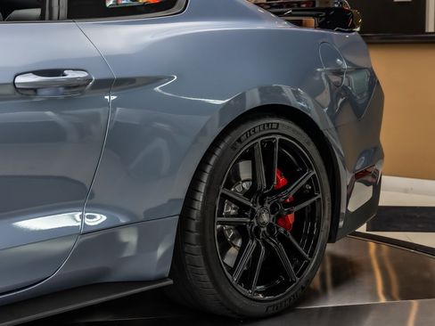 Used 2022 Ford Mustang Shelby GT500 image 32