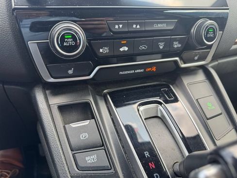Used 2017 Honda CR-V EX-L image 22