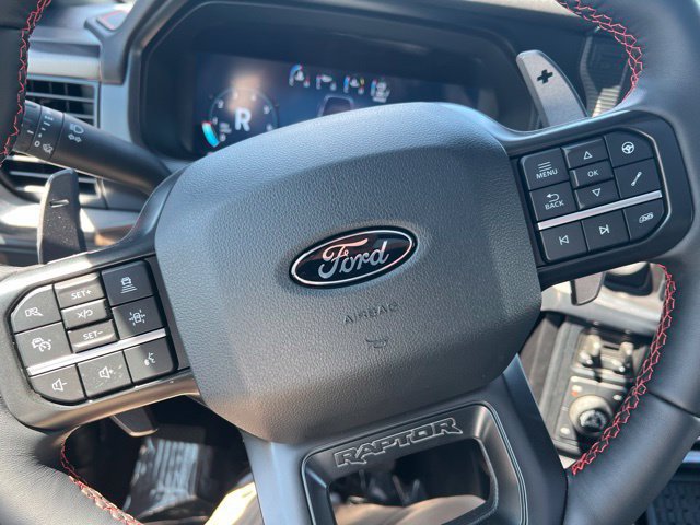 New 2026 Ford F150 Raptor AWD/4WD image 21