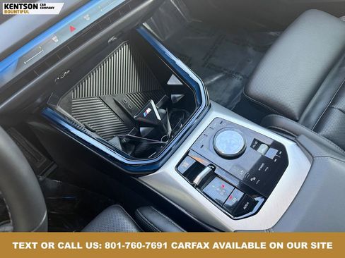 Used 2025 BMW X3 M50 image 27