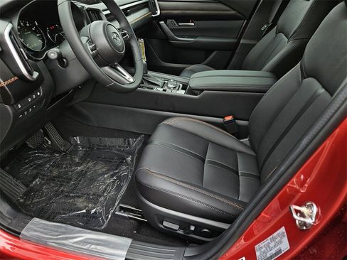 New 2026 MAZDA CX-50 AWD 2.5 Hybrid w/ Weather Package image 17