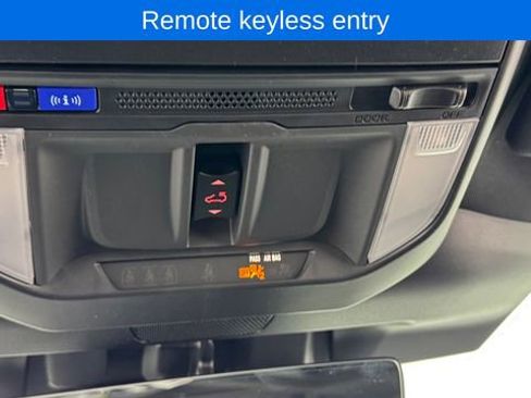 New 2026 Subaru Forester Touring AWD/4WD image 31