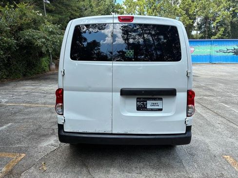 Used 2019 Nissan NV200 S w/ Cruise Control Package FWD image 7