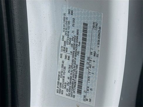 Used 2022 Ford F250 XLT image 29