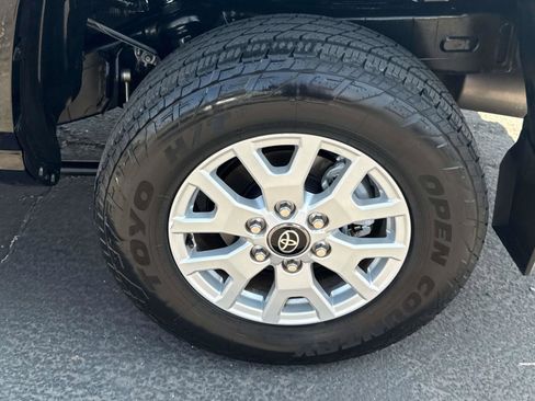 Used 2024 Toyota Tacoma SR5 image 30