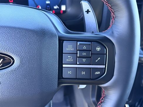 New 2025 Ford F150 Raptor image 16