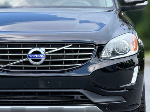 Used 2017 Volvo XC60 T6 Inscription w/ Climate Package AWD/4WD image 15