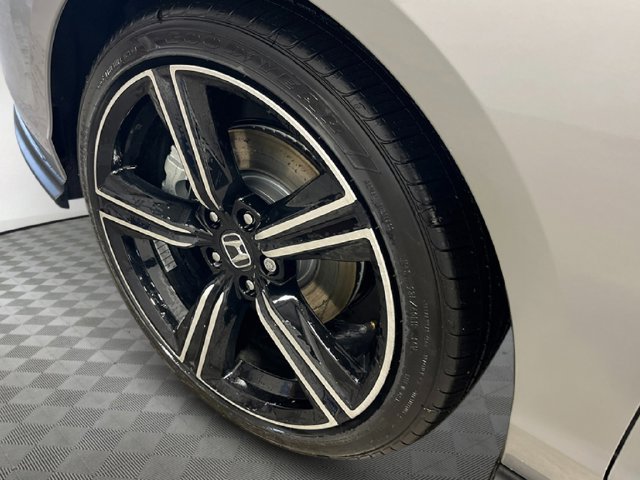 New 2026 Honda Accord Sport image 12