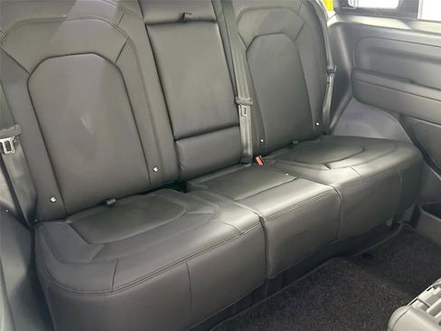 Certified 2025 Land Rover Defender 90 S AWD/4WD image 17