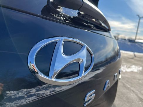 Used 2023 Hyundai Palisade Calligraphy AWD/4WD image 51