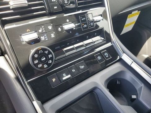 New 2026 Nissan Armada PRO-4X AWD/4WD image 15