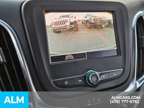 Used 2023 Chevrolet Equinox LS w/ Midnight Edition image 21