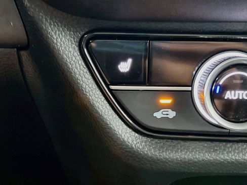 New 2027 Honda HR-V EX-L image 22