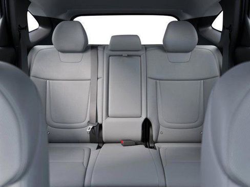 New 2026 Hyundai Tucson SEL image 11