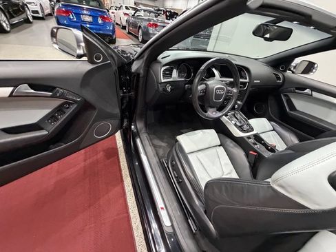 Used 2010 Audi S5 Prestige AWD/4WD image 19