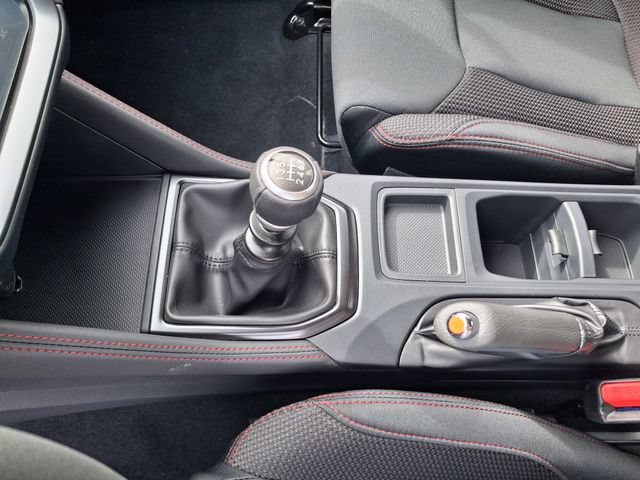 New 2026 Subaru WRX Premium AWD/4WD image 24