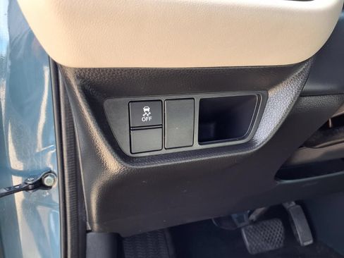 Used 2025 Honda HR-V LX image 22