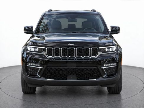 Used 2023 Jeep Grand Cherokee Limited RWD image 2