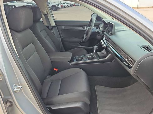 Used 2025 Honda Civic LX image 18
