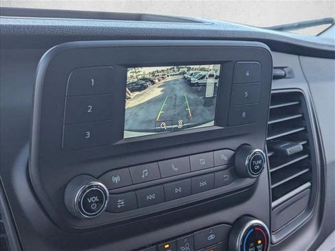 New 2025 Ford Transit 350 XL image 13