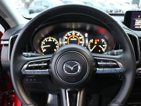 Certified 2024 MAZDA CX-50 AWD 2.5 S w/ Premium Plus Pkg image 15