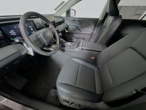 New 2026 Toyota RAV4 XLE Premium image 12